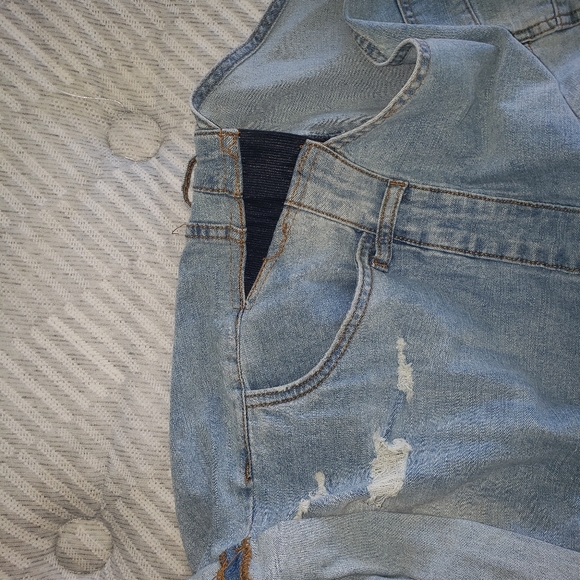 Overalls - Picture 3 of 3